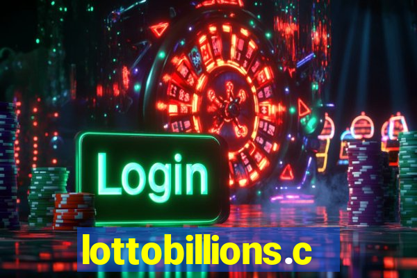 lottobillions.com