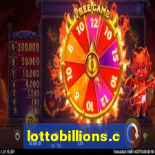 lottobillions.com