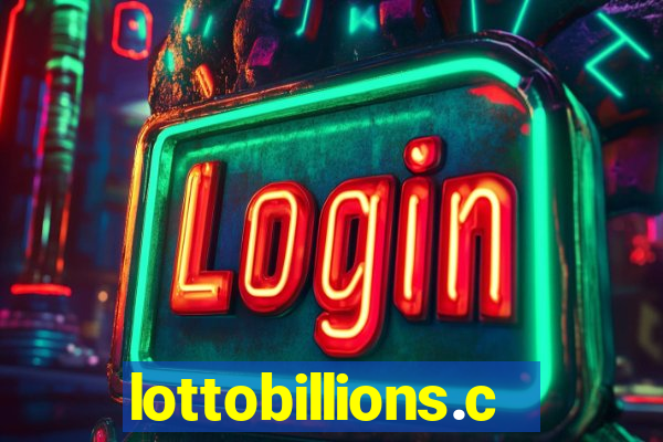 lottobillions.com