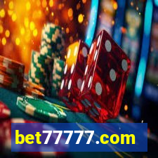 bet77777.com