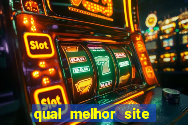 qual melhor site de jogos