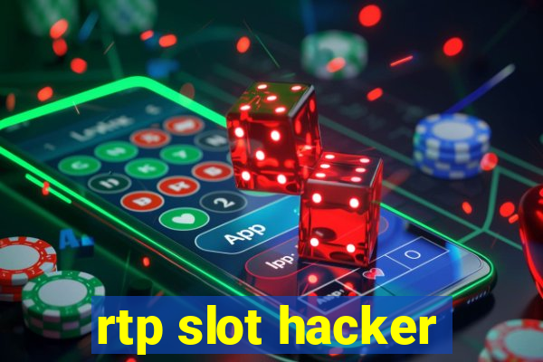 rtp slot hacker