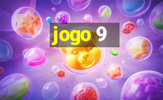 jogo 9