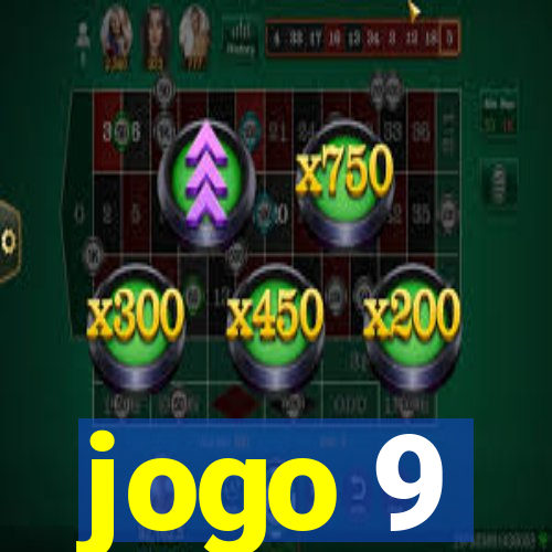 jogo 9