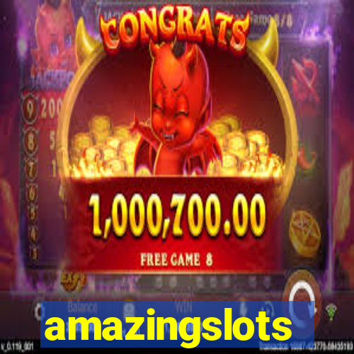 amazingslots