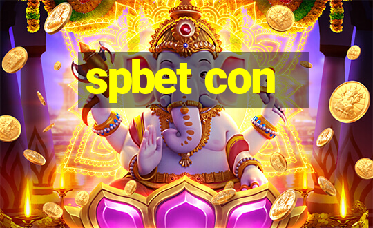 spbet con