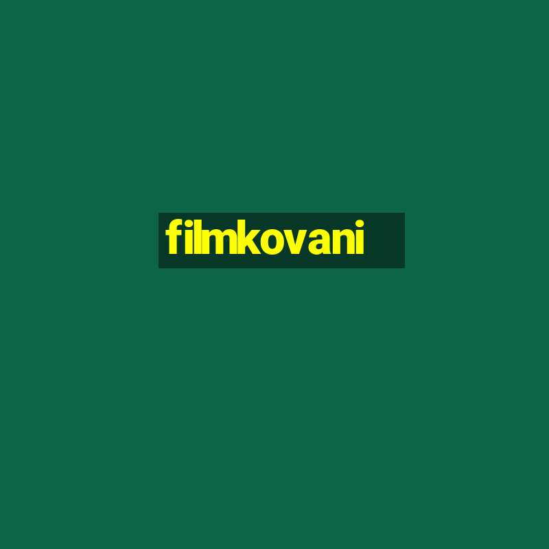 filmkovani