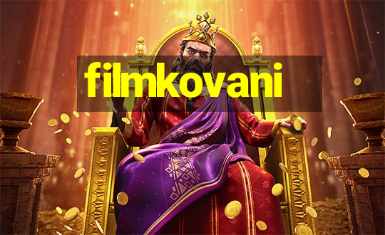 filmkovani