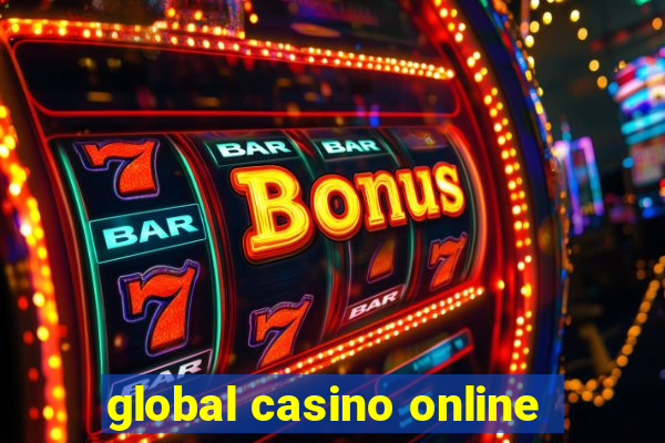 global casino online