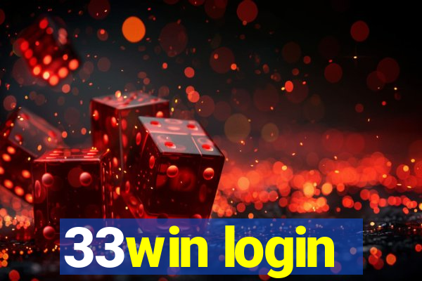 33win login