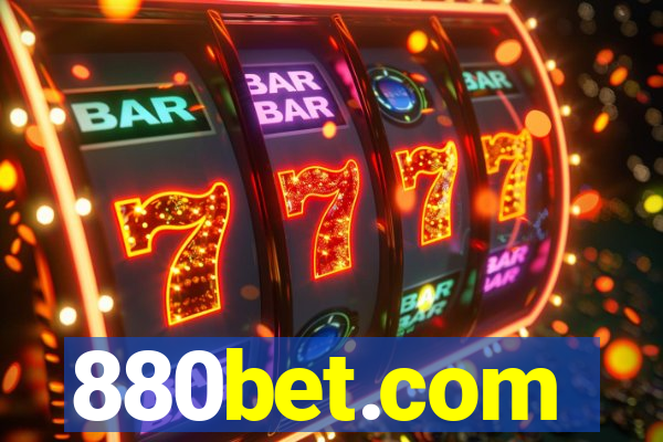 880bet.com