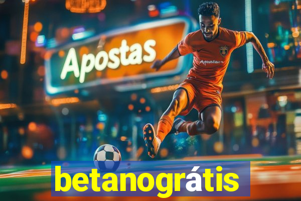 betanográtis