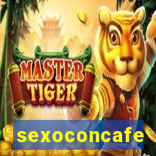 sexoconcafe