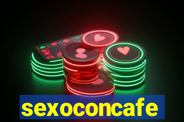 sexoconcafe