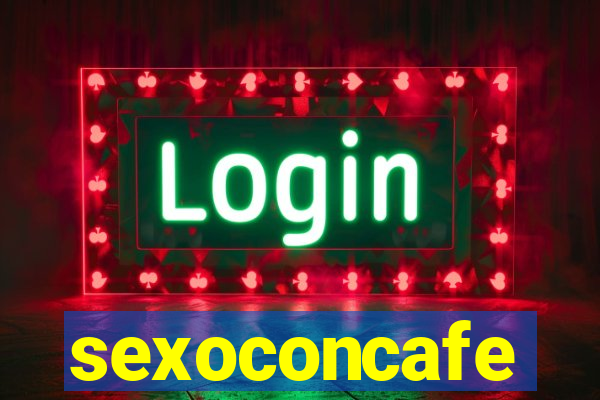 sexoconcafe