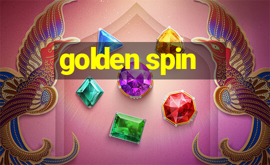 golden spin