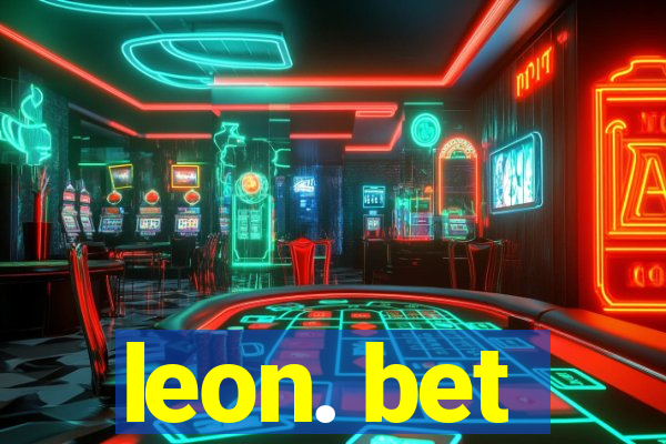 leon. bet