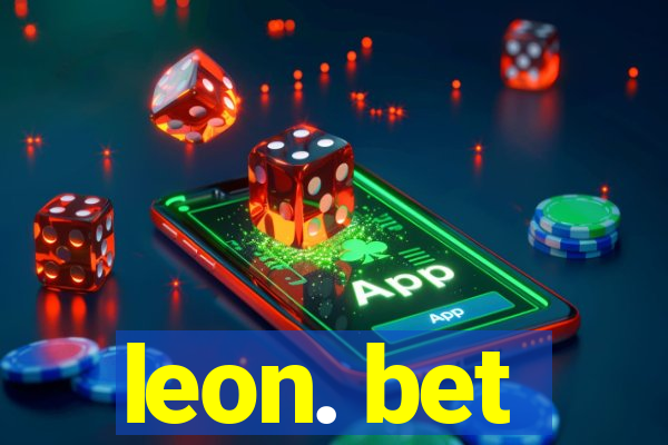 leon. bet