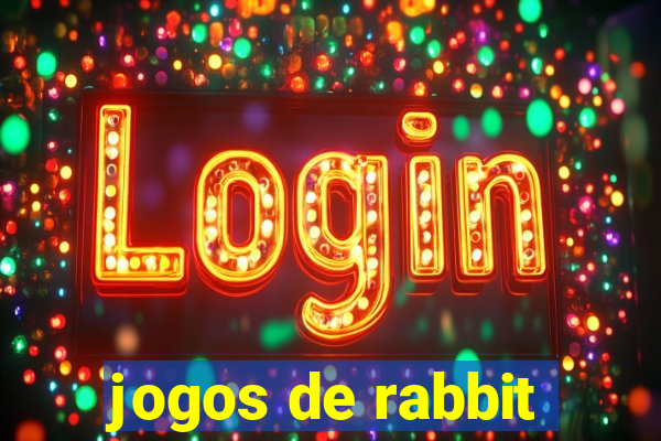 jogos de rabbit