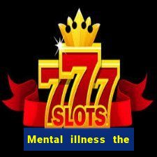 Mental illness the sims 4 mod