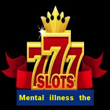 Mental illness the sims 4 mod