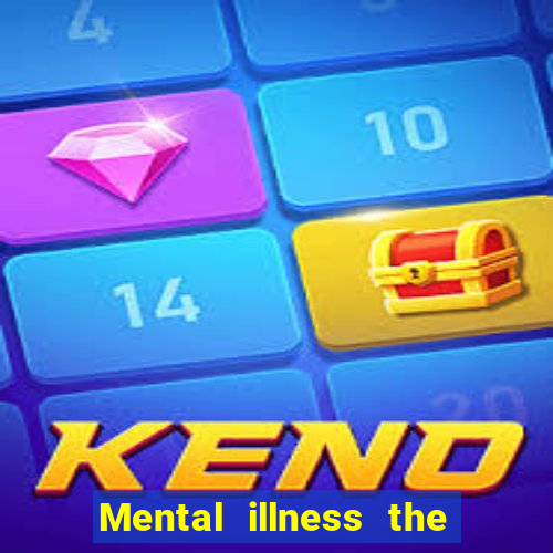 Mental illness the sims 4 mod