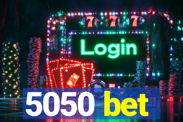 5050 bet