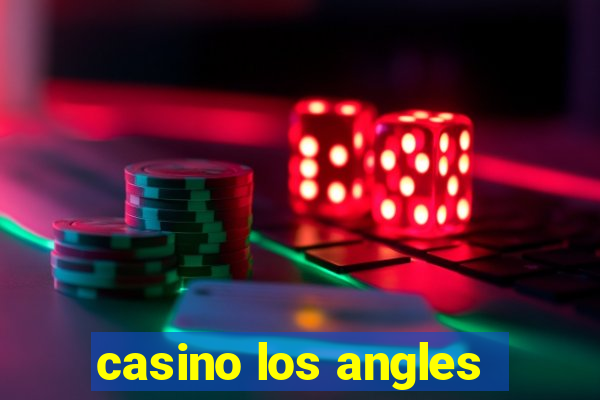 casino los angles