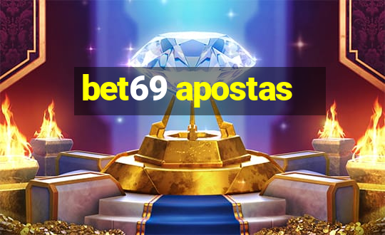 bet69 apostas