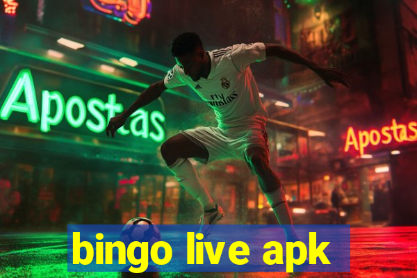 bingo live apk