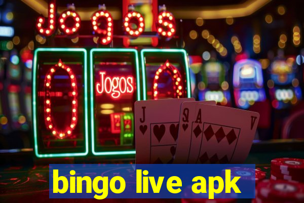 bingo live apk