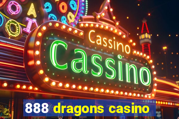 888 dragons casino