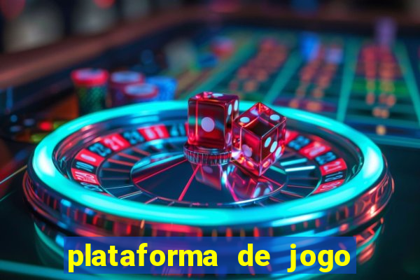 plataforma de jogo de ganhar dinheiro