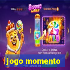 jogo momento