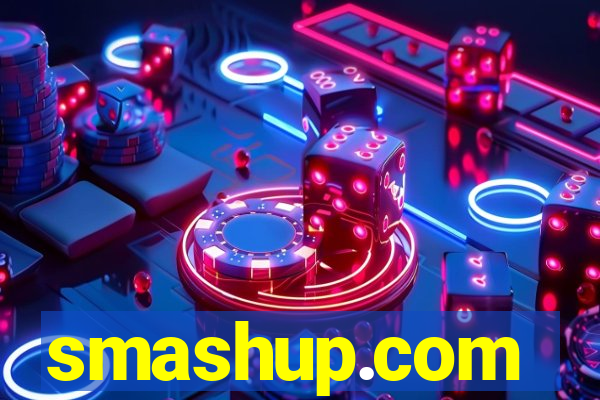 smashup.com