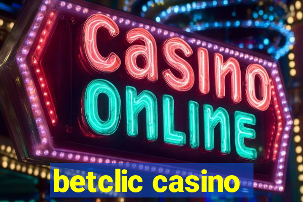 betclic casino