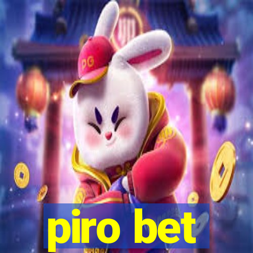 piro bet