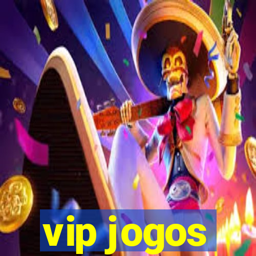 vip jogos