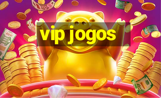 vip jogos