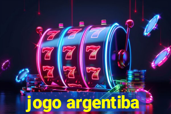 jogo argentiba