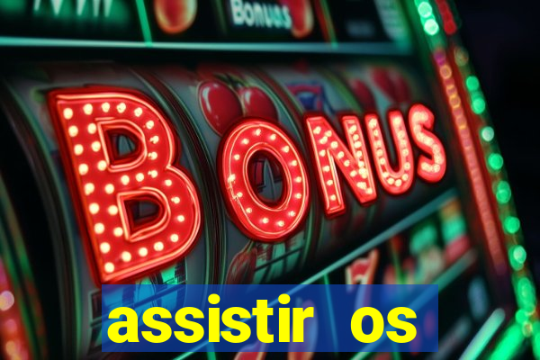 assistir os simpsons dublado