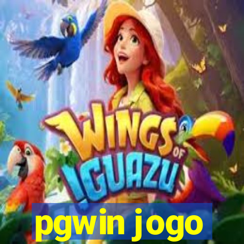 pgwin jogo