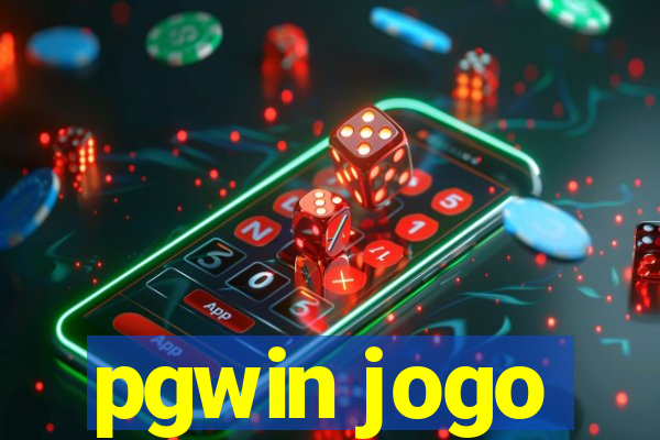 pgwin jogo