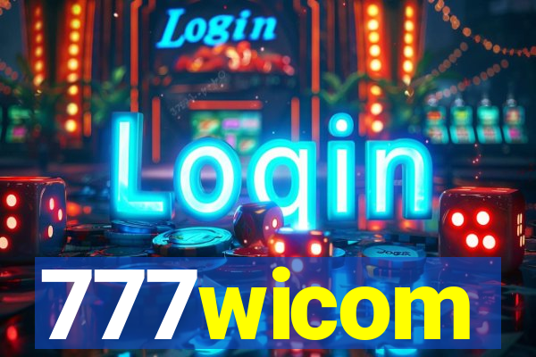 777wicom