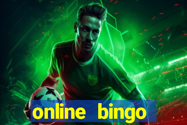 online bingo ontario real money