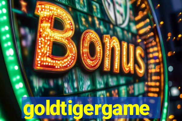 goldtigergame