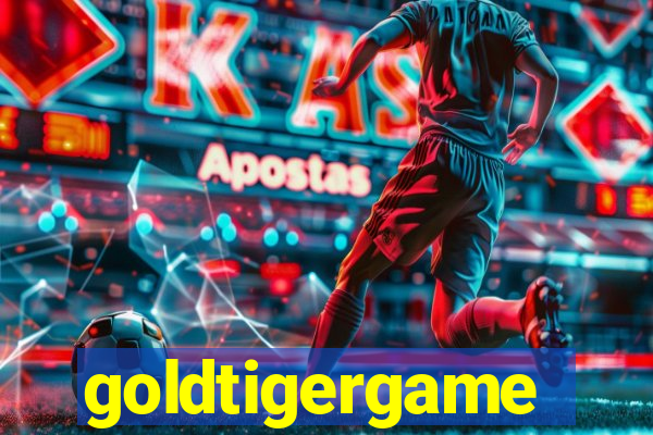 goldtigergame