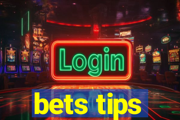 bets tips