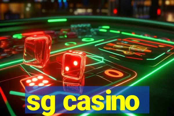 sg casino