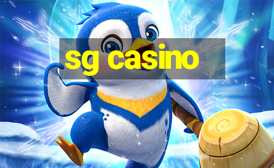 sg casino